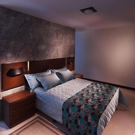 Mai Suites Apart Hotel 산타 크루즈 드 라 시에라 외부 사진